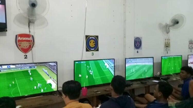 Rental PlayStation Dulu Primadona Sekarang Memudar, 6 Game Paling Sering TS Mainkan!