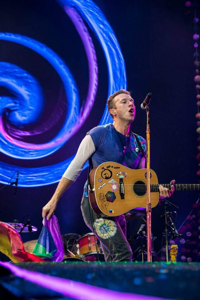 Tolak Konser Coldplay karena Dukung LGBT, MUI Siapkan Surat untuk Sandiaga Uno