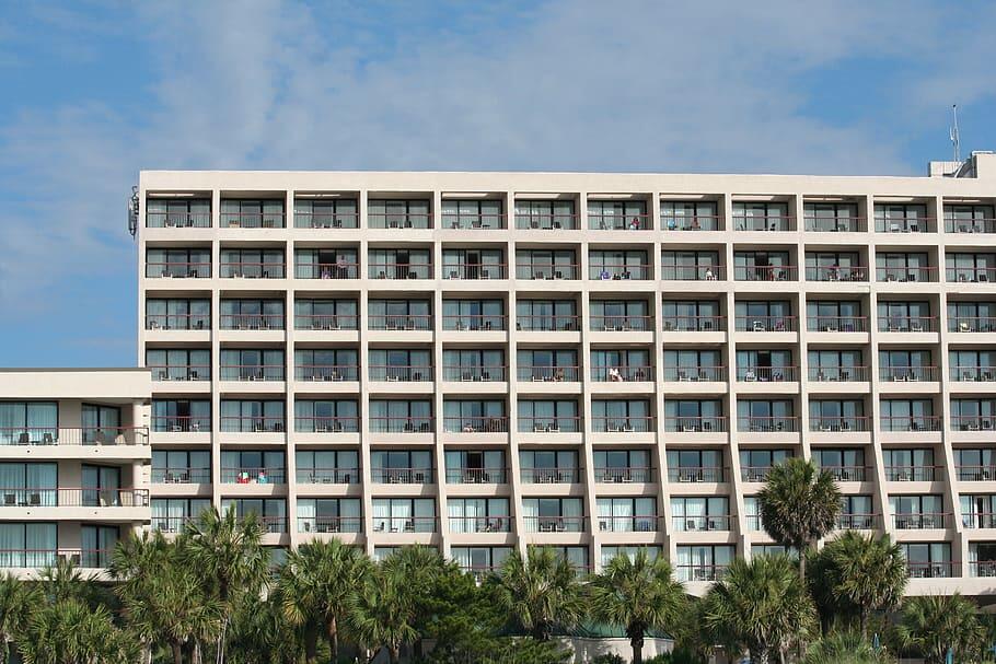 Bagaimana Memulai Rencana Pembangunan Hotel untuk Pemula?