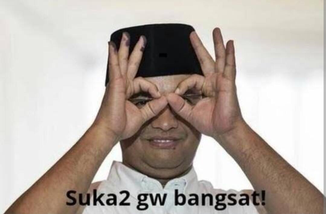 Anies Baswedan Bicara Tentang Tudingan Label Intoleransi dan Diskriminatif
