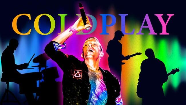 Tiket Konser Coldplay Jakarta Sold Out, Fan Desak Tambah Hari | KASKUS