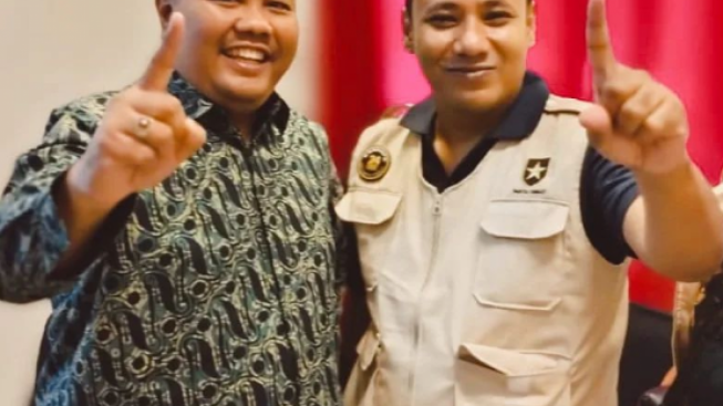 Kata Helmi Felis Indonesia Bakal Punya Ibu Negara yang Cerdas Jika..