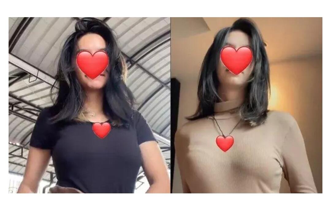 Viral Video TikToker Zalva, Pemersatu Bangsa