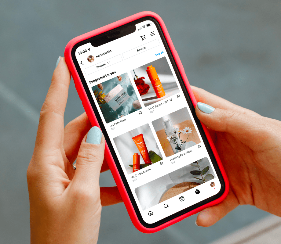 Cara Memanfaatkan Fitur Instagram Shopping untuk Meningkatkan Penjualan Produk