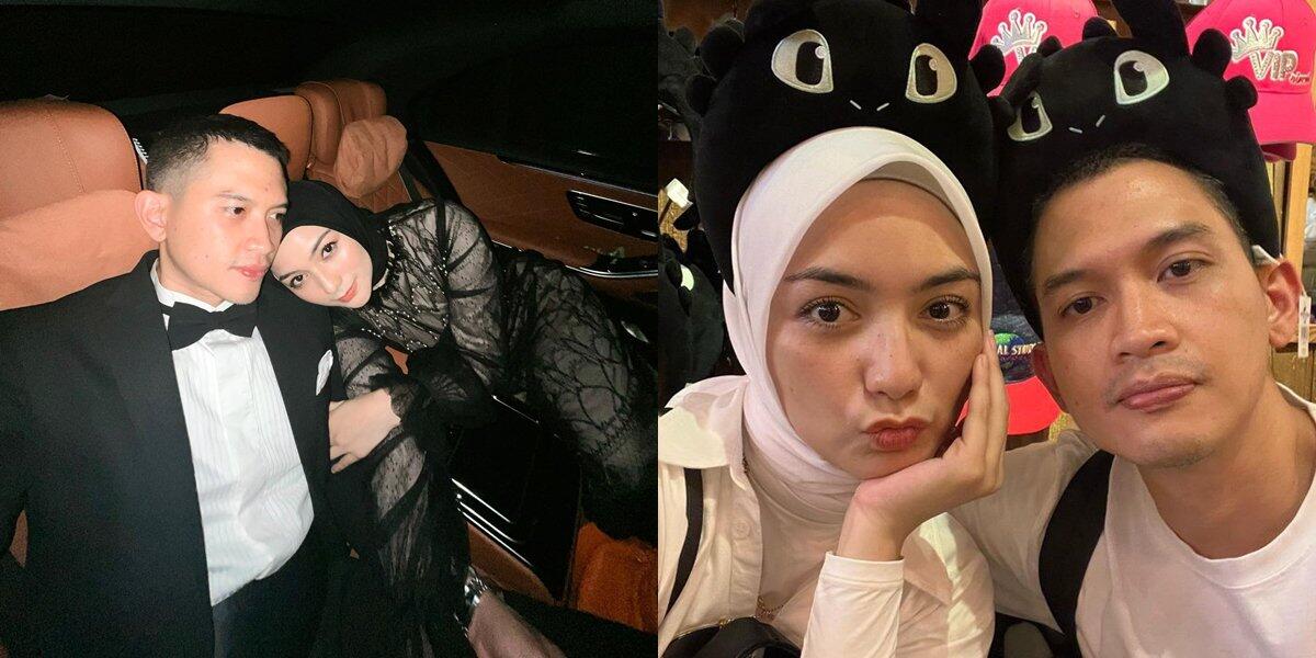 Rezky Aditya Jalani Pemeriksaan Terkait Kasus Dugaan Pornografi