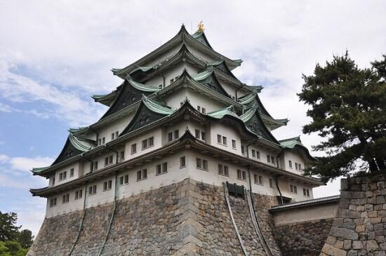 "Tempat Wisata Nagoya: Keindahan dan Keunikan yang Wajib Dikunjungi!"