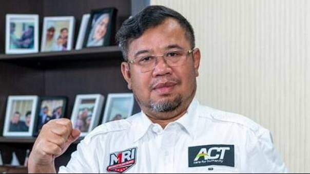 RI Menuju Negara Maju, Asal Banyak Orang Nikah &amp; Punya Anak!