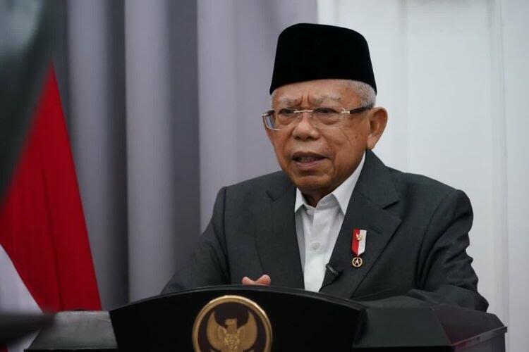 Populasi Indonesia Menurun, Ma'ruf Amin Anjurkan Anak Muda Segera Menikah! Setuju?