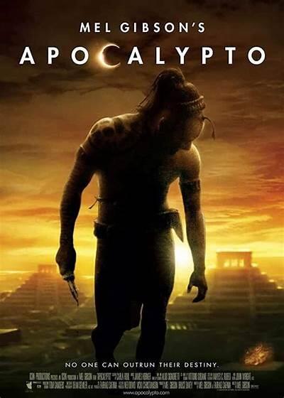 Review Film | Apocalypto 2006