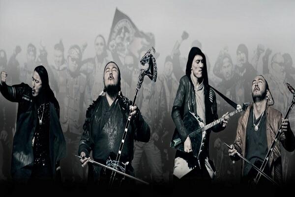 The Hu Band Metal asal Mongolia Bawakan Musik Tradisional, Patut Dijadikan Inspirasi!