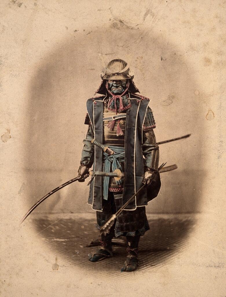 Sedikit Tentang Samurai yang GanSis Mungkin Belum Tahu!