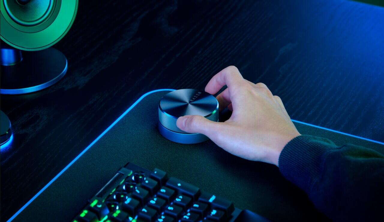 Pengalaman Audio Kuat: Razer Lini Nommo V2, Speaker Gaming PC Terbaik