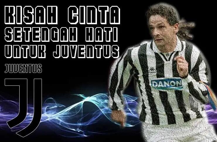 Kilas Balik Roberto Baggio, Legenda Liga Italia Yang Tak Tergantikan!