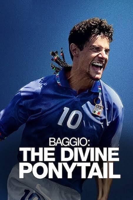 Kilas Balik Roberto Baggio, Legenda Liga Italia Yang Tak Tergantikan!