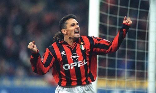 Kilas Balik Roberto Baggio, Legenda Liga Italia Yang Tak Tergantikan!