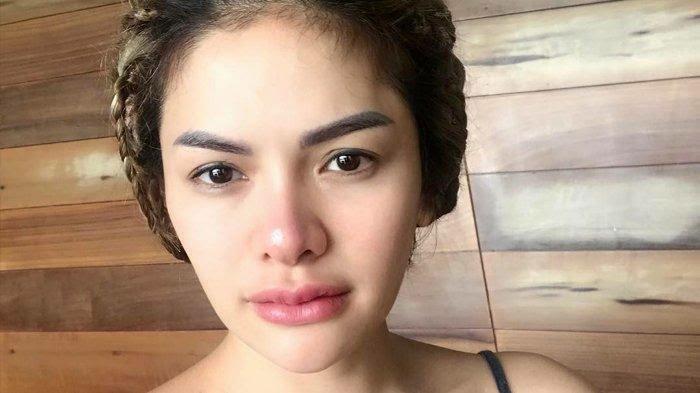 Nikita Mirzani Curhat Saldo Rekeningnya Sisa 100 Ribu, Mulai Miskin?