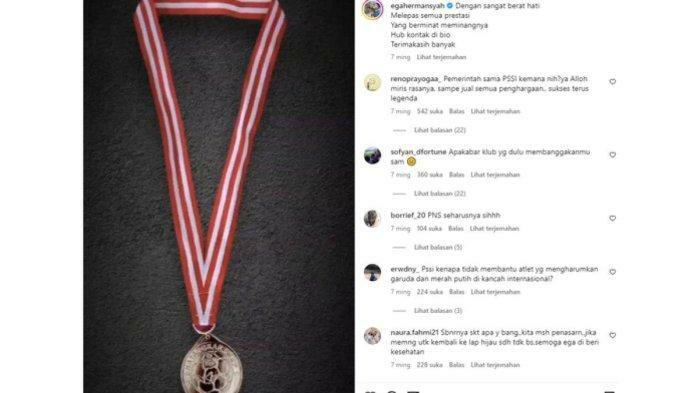 6 Tahun Setia Dampingi Kurnia Meiga yang Sakit, Mantan Model ini Patut Jadi Inspirasi