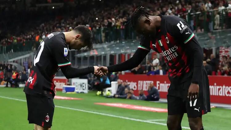 AC Milan Hajar Sampdoria 5-1 Demi Asa Satu Tiket Champions, Perjuangan Berakhir Luka?