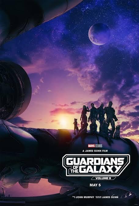 Review &quot;Guardians Of The Galaxy: Volume 3&quot;, Jauh Beda Dari Film MCU Biasa