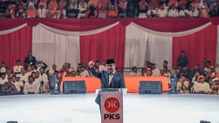 Anies Soal Mafia Yang Ada Di Lembaga Pemerintah, Kasih Solusi Atau Kontroversi ?