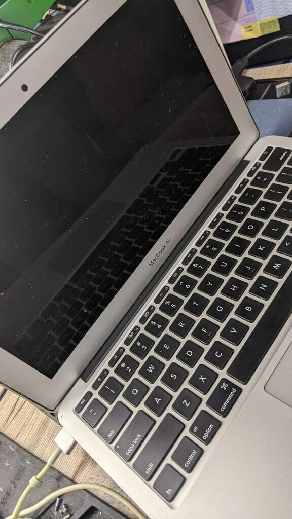 Service Macbook Pro Tidak Selalu Mahal dengan Memperhatikan Hal Ini