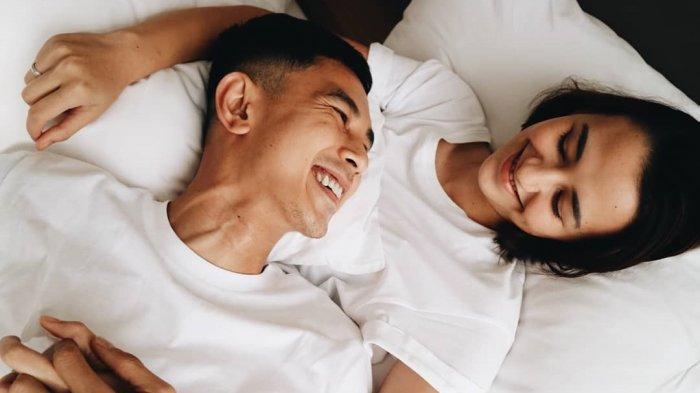 Heboh Isu Dirinya Selingkuh, Fandy Christian: Terima Kasih Buat Waktu Kamu Dahlia