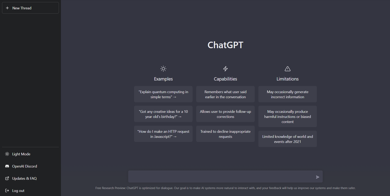 Tips Mengintegrasikan ChatGPT ke Website Anda untuk Meningkatkan Pengalaman Pengguna