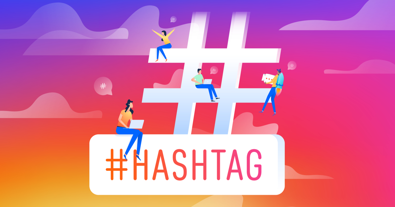 Mendesain Hashtag yang Tepat untuk Meningkatkan Visibility Bisnis-mu di Instagram