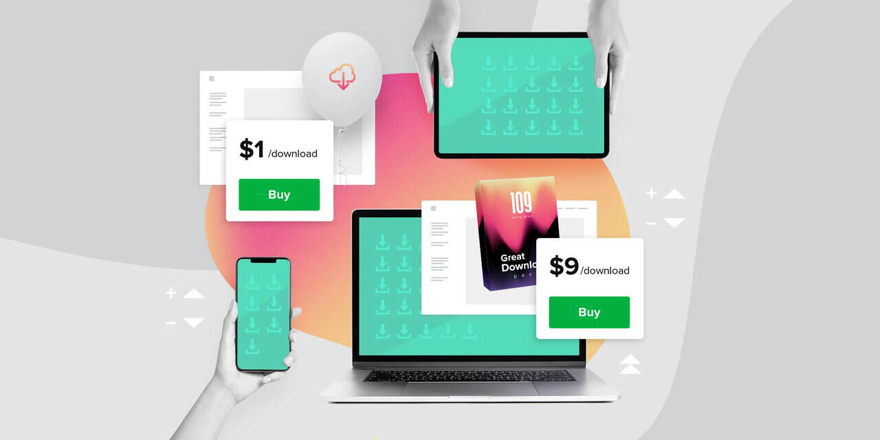 Bagaimana Menentukan Harga Produk Digital yang Ideal?