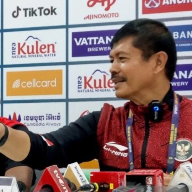 FIFA Undang Indra Sjafri Timba Ilmu di Brasil,