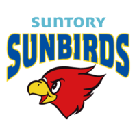 &#91;Suntory Sunbirds&#93; Tim Bola Voli Cemerlang Asal Jepang