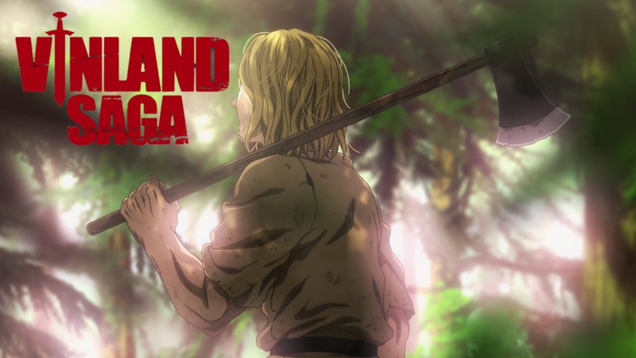 Vinland Saga dan Alasan Kenapa Anda Harus (Tetap) Menontonnya