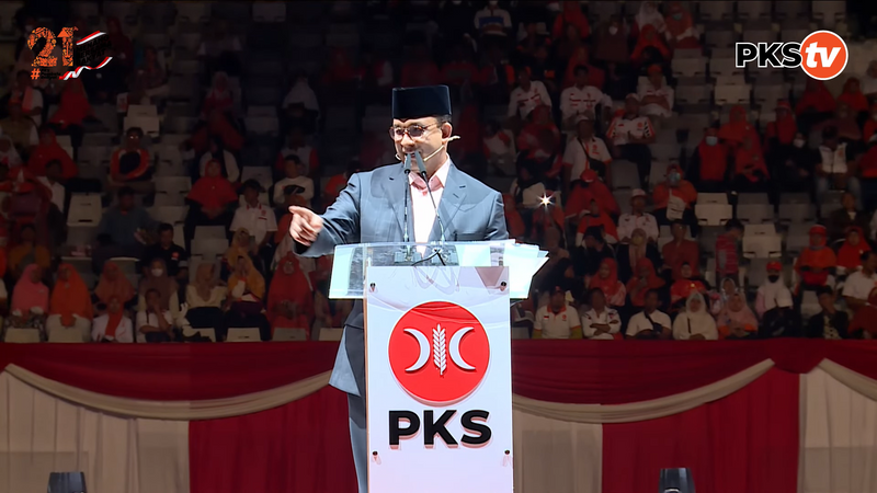 Anies: Pembangunan jalan non-tol era Jokowi kalah dengan SBY