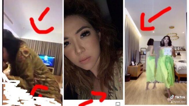 Heboh Video Syur Durasi 47 Detik di Medsos, Nama Artis Cantik Ini Trending Twitter!