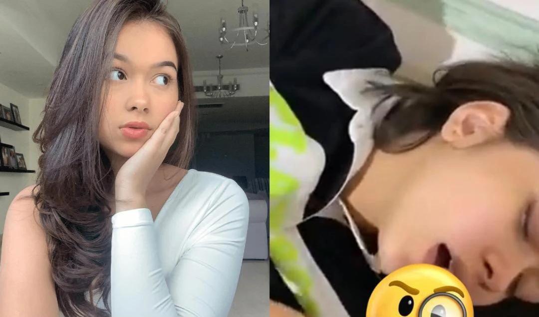 Heboh Video Syur Durasi 47 Detik di Medsos, Nama Artis Cantik Ini Trending Twitter!