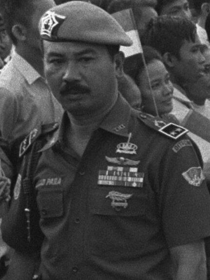 Dimakamkan di Makam Pahlawan itu Kehormatan Tapi Jenderal ini Malah Ogah, Alasannya..