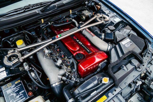 Mobil Paul Walker Fast & Furious Dilelang Laku Rp20 Miliar