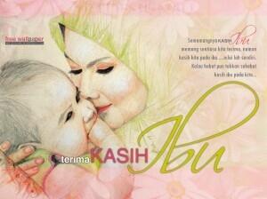 Air Mata Untuk Mama