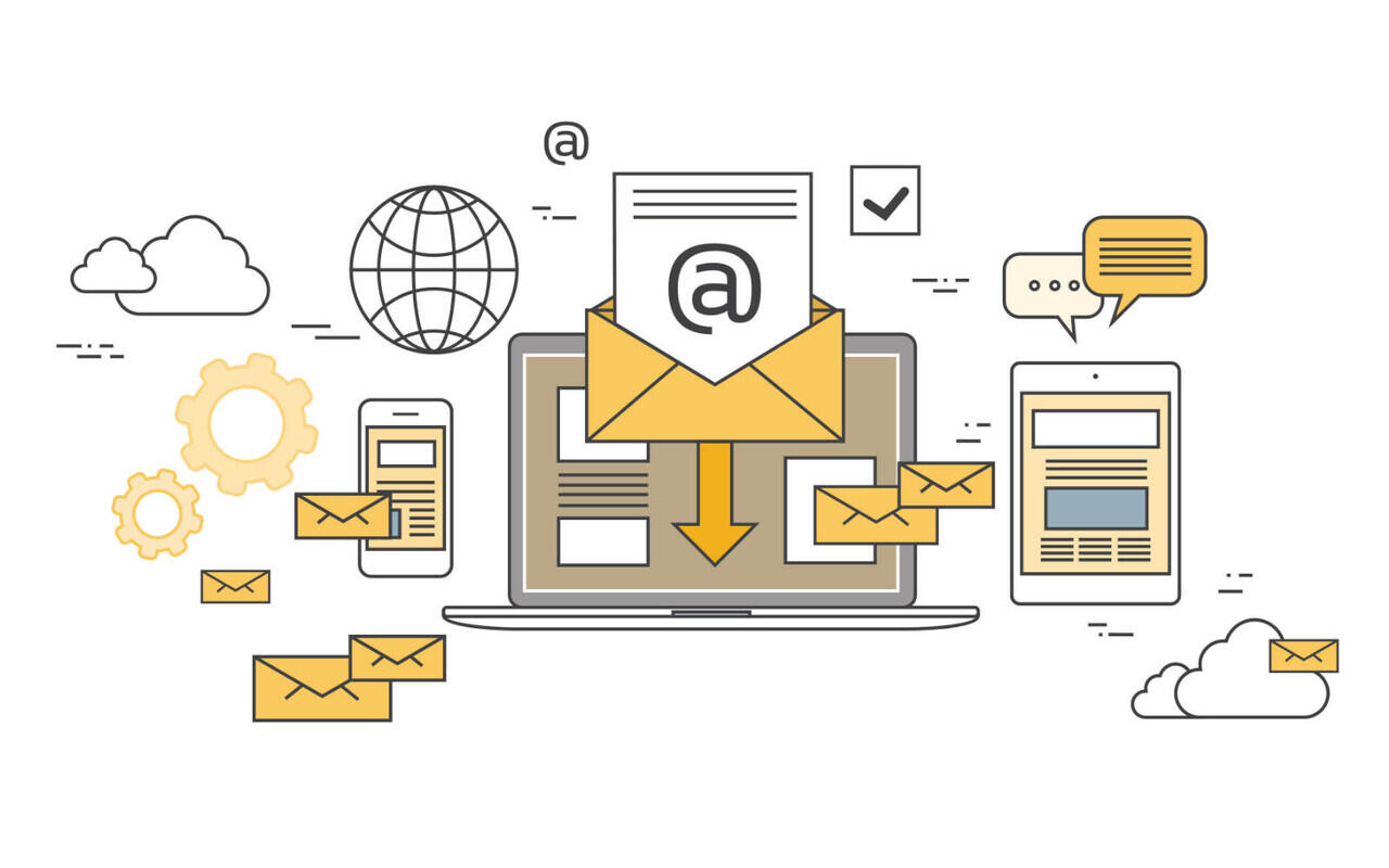 Strategi Email Marketing untuk Meningkatkan Penjualan Produk Digital