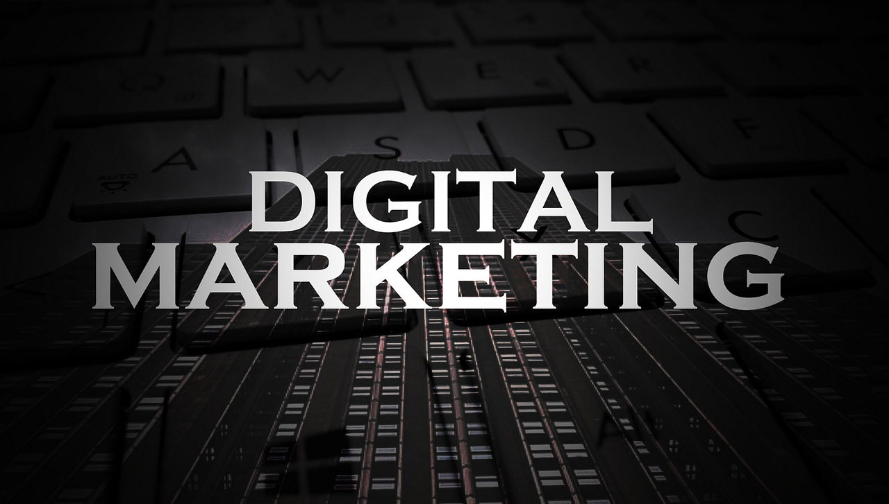 Belajar Digital Marketing Tanpa Batas Waktu dan Tempat dengan Sistem Belajar Daring