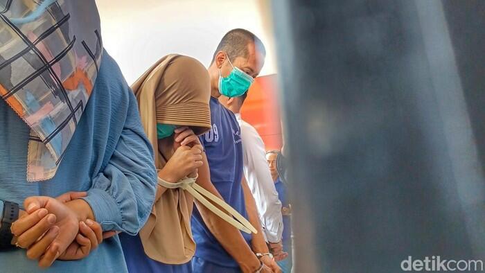 Pengakuan Pasutri Video Syur Kebun Teh Ciwidey: Awalnya Iseng, Eh Jadi Cuan