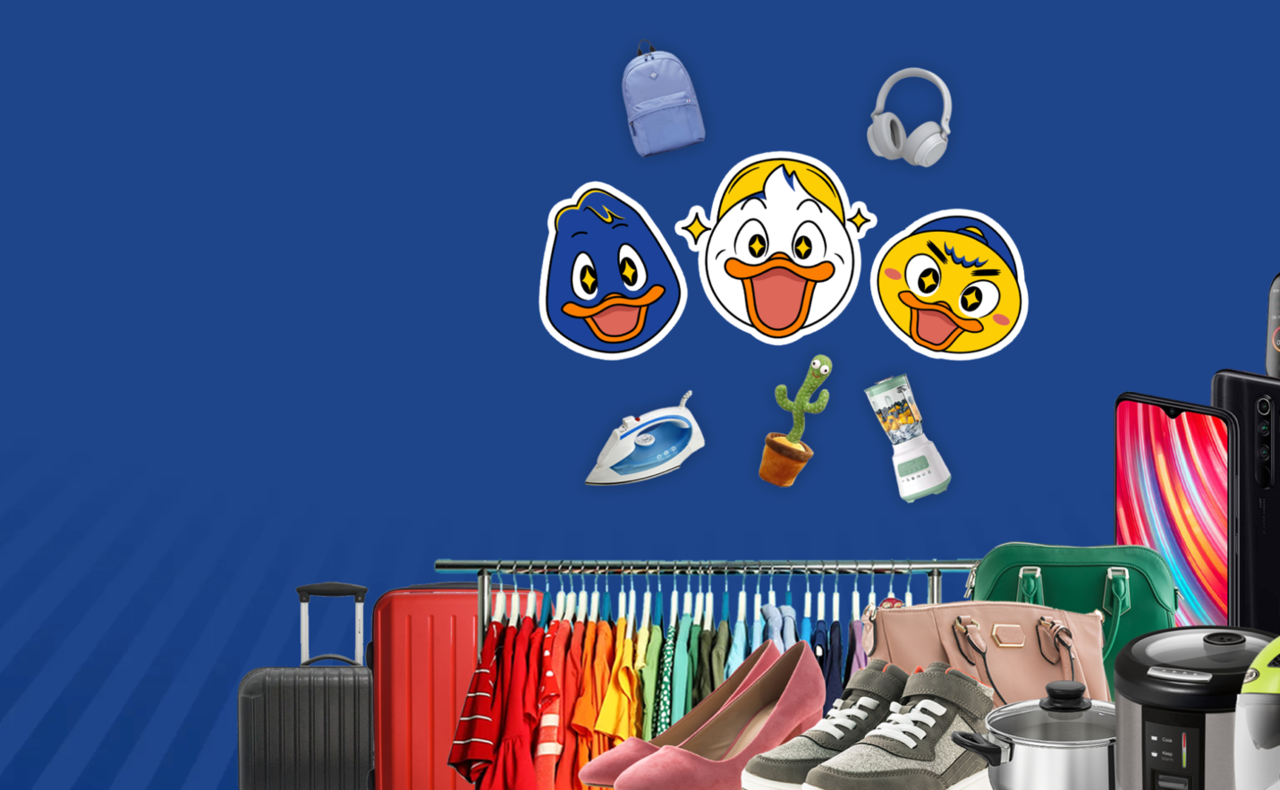 Hal Yang Membuat Lucky Bundle Digemari
