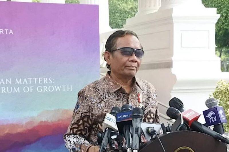 Ini Keputusan Presiden Jokowi Soal Proyek Menara BTS