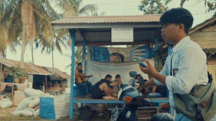 Mitos Kepohonan Asal Kalimantan, Menjadi Juara Film Pendek FLS2N dan Viral di Tik Tok