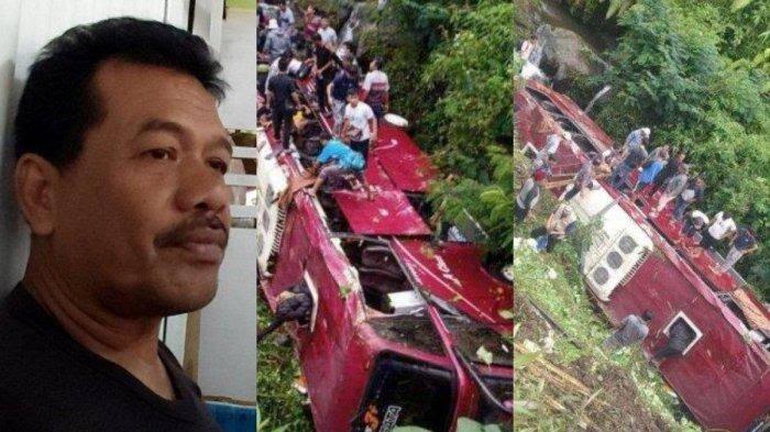 Romyani Supir Bus Kecelakaan Guci Bebas Penangguhan, Adakah Peran Netizen Disini?