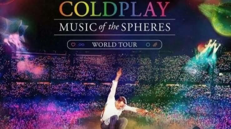 Korban Penipuan Tiket Coldplay Minta Tiket Gratis dan Uang Kembali! Aji Mumpung?