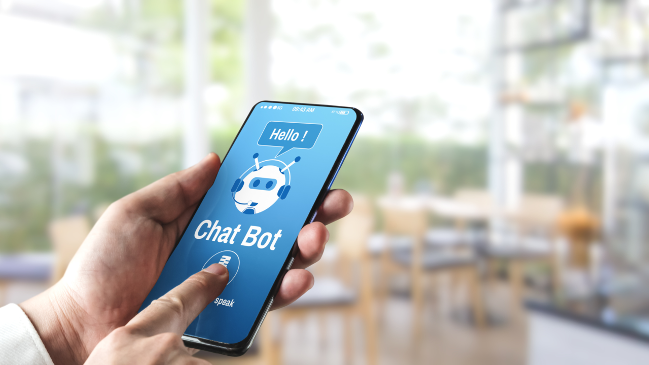 Membangun ChatBot untuk Meningkatkan Produktivitas Bisnis