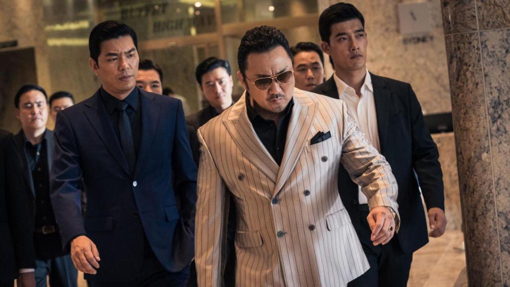 Legendaris !! Inilah Deretan Film Bertema Mafia Paling Keren Wajib Nonton