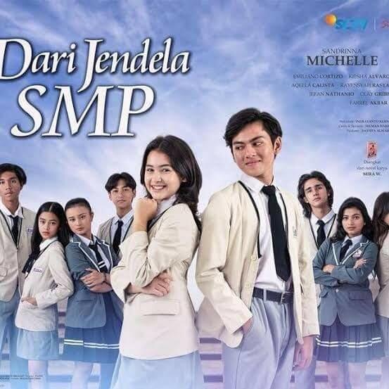 Cerpen Dari Jendela Smp- Misteri Pohon Durian