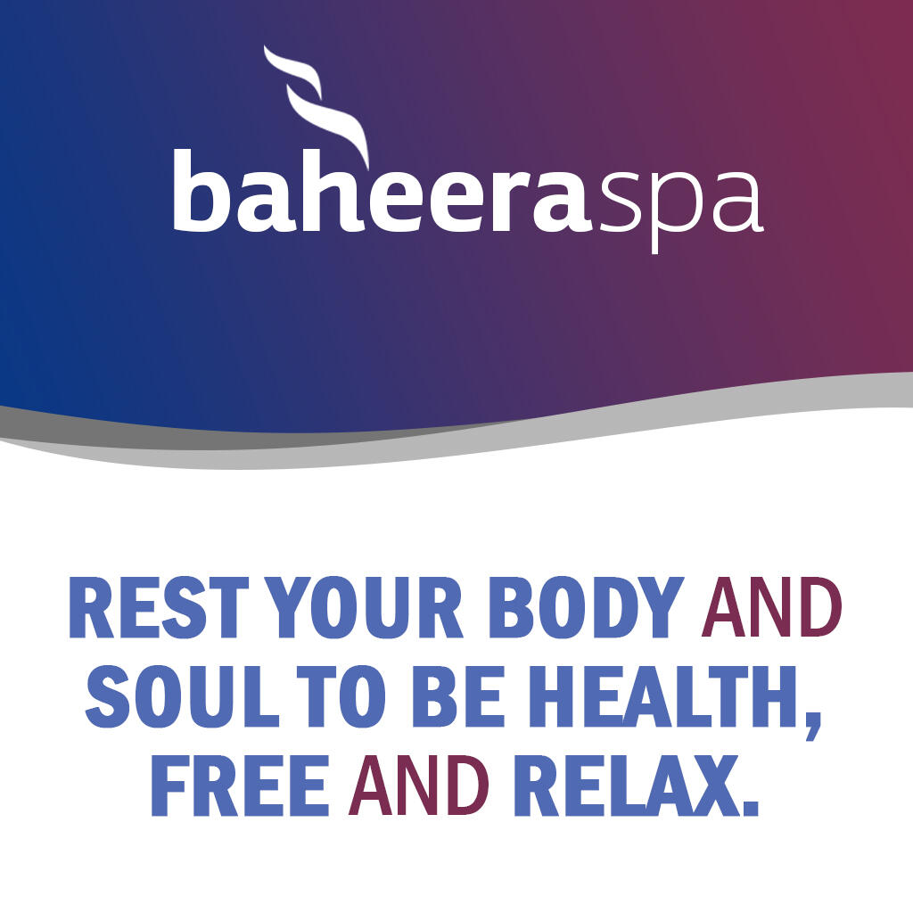 Baheera Spa Aston Tropicana